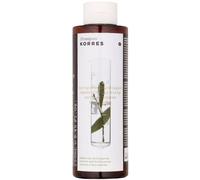 Korres Couleur-et-soin-des-cheveux Shampoings-speciauxLaurel et échinacéeAnti-Schuppen Shampoo Laurel & Echinacea - Antipelliculaire 250 ml