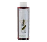 KORRES® Shampooing Laurier et Échinacée shampooing 250 ml