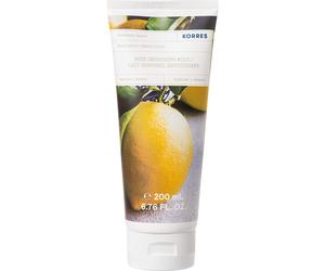 Korres Leche Corporal Albahaca Limon 200ml
