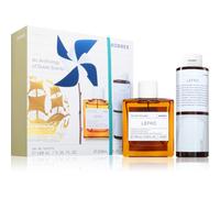 Korres Lefko Coffret cadeau mixte