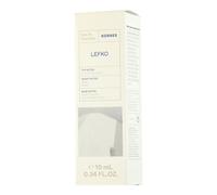 Korres Lefko EDT roll-on 10ml