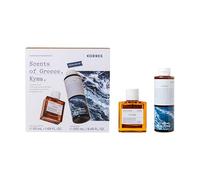 KORRES Lefko EDT & Shower Gel Set 300ml