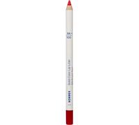 Korres Solid Color Lip Liner crayon contour lèvres teinte 03 Bright Red 1.2 g