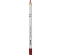 Korres Solid Color Lip Liner crayon contour lèvres teinte 02 Neutral Nude 1.2 g