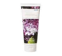 Korres Lilac lait corporel arôme fleurs 200 ml
