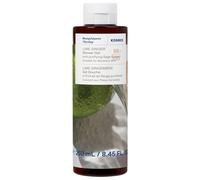 KORRES LIME GINGER gel douche 250 ml