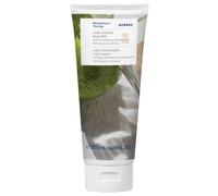 KORRES LIME GINGER lait corporel 200 ml