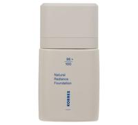 Korres Make-up Fond-de-teintNatural Radiance Foundation 03 Tan 30 ml