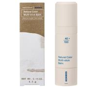 Korres Make-up LevresAegean Bronze Illuminating Multistick 4,5 g