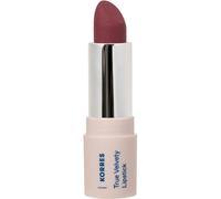 Korres Make-up LevresTrue Velvety Lipstick 25 Plum Rose 3 g