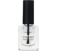 Korres Make-up OnglesSweet Almond Nail Colour Base Coat 11 ml