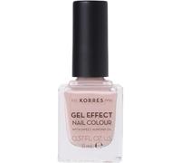 Korres Make-up OnglesSweet Almond Nail Colour No. 32 Cocos Sand 16 ml