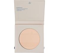 Korres Make-up PuderNatural Finish Face Powder 01 Light 8 g
