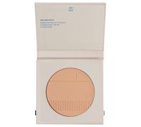 Korres Make-up PuderNatural Finish Face Powder 02 Medium 8 g