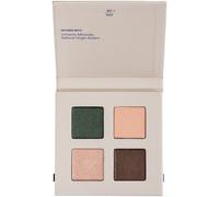 Korres Make-up YeuxReal Color Eyeshadow Palette 01 Forest Nudes 4 g