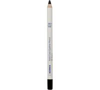 Korres Make-up YeuxSolid Color Eyeliner Pencil 01 Black 1,2 g