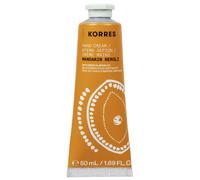 KORRES MANDARIN NEROLI Crème pour les mains 50 ml
