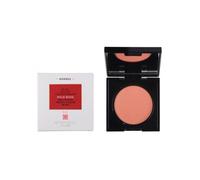 Korres WILD ROSE Fard à joues, 18 Peach, 1 pièce (1 x 5,5 g)