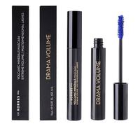 Korres Mascara Drama Volume 03 Blue 11ml
