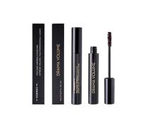 Korres Mineraux Volcaniques Mascara Effet Faux Cils N°02 Marron 11ml