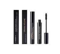 Korres Volcanic Minerals mascara extra volume teinte 01 Black 11 ml