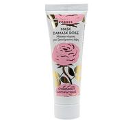 Korres Masque Visage Hydratant Anti-Fatigue Rose Damask 18 ml 12M