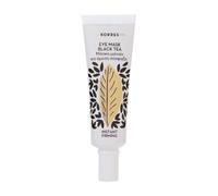 Korres - Masque Yeux Anti-Rides&anti-Cernes Thé Noir Masque 8 Ml