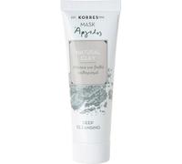 Korres Masque purifiant à l'argile naturelle – 18 ml