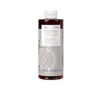 Korres Mediterranean Vanilla Blossom gel douche booster d’énergie 400 ml