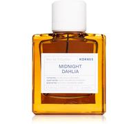 Korres Midnight Dahlia Eau de Toilette (Unisexe) 50 ml