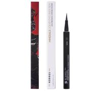 Korres Minerals Liquid Eyeliner Pen Noir 1ml