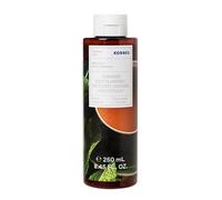 Korres Mint Tea Body Cleanser 250 Ml