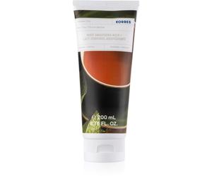 Korres Mint Tea lait corporel hydratant avec effets apaisants 200 ml