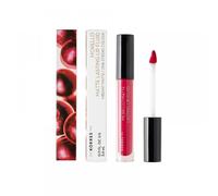 Korres Morello Matte Lasting Lip Fluid 58 Vibrant Matte One Stroke couleur, 3,4 ml