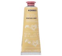 KORRES Mountain Honey Crème pour les mains 50 ml