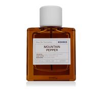 Parapharmacie > Beauté & Soins > Maquillage et Parfumerie > Parfumerie Korres Eau de Toilette Mountain Pepper 50 ml