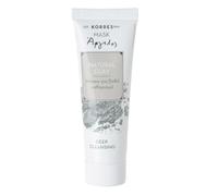 Korres Masque purifiant à l'argile naturelle – 18 ml