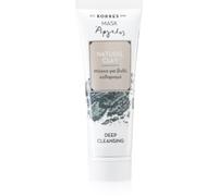 KORRES Natural Clay Deep Cleansing Mask 18 ml