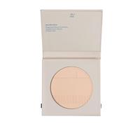KORRES Natural Finish Face Powder Light 01, vegan, 8 g