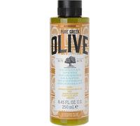 KORRES Natural Pure Greek Olive Nourishing Shampoo 250ml