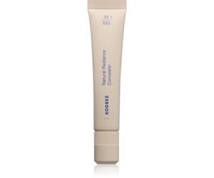 Korres Natural Radiance correcteur crème couvrance teinte 01 Light 8 ml