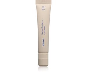 Korres Natural Radiance correcteur crème couvrance teinte 02 Medium 8 ml