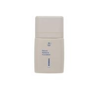 KORRES Natural Radiance Fond de Teint Clair 01, vegan, 30 ml