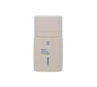 KORRES Natural Radiance Fond de Teint Moyen 02, vegan, 30 ml