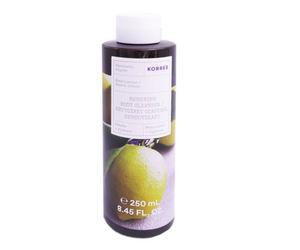 Korres Nettoyant Corp Basil Citron 250ml