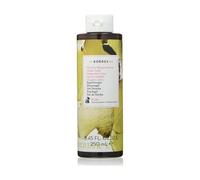 Korres Nettoyant Corporel Gingembre Citron 250ml