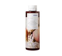 KORRES Nettoyant corporel renouvelant à la fleur de pêche
