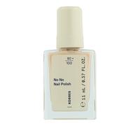 Korres No Nail Polish - 04 Jelly Peach 11ml
