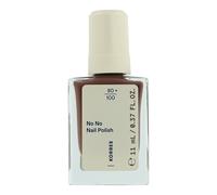 Korres No Nail Polish - 66 Prune 11ml