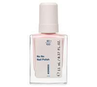 Korres No No Nail Polish vernis à ongles traitant teinte 17 Creamy Pink 11 ml